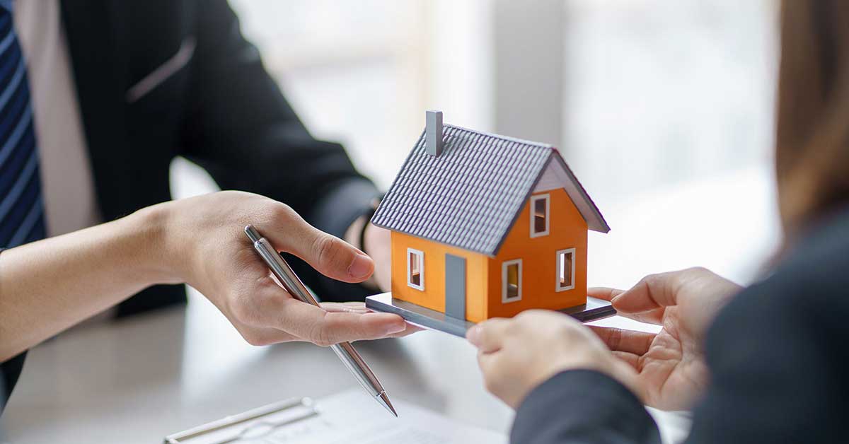 Best Real Estate Agent Charlotte