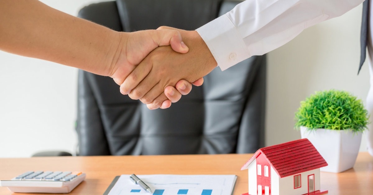 Full time realtor Charlotte, NC