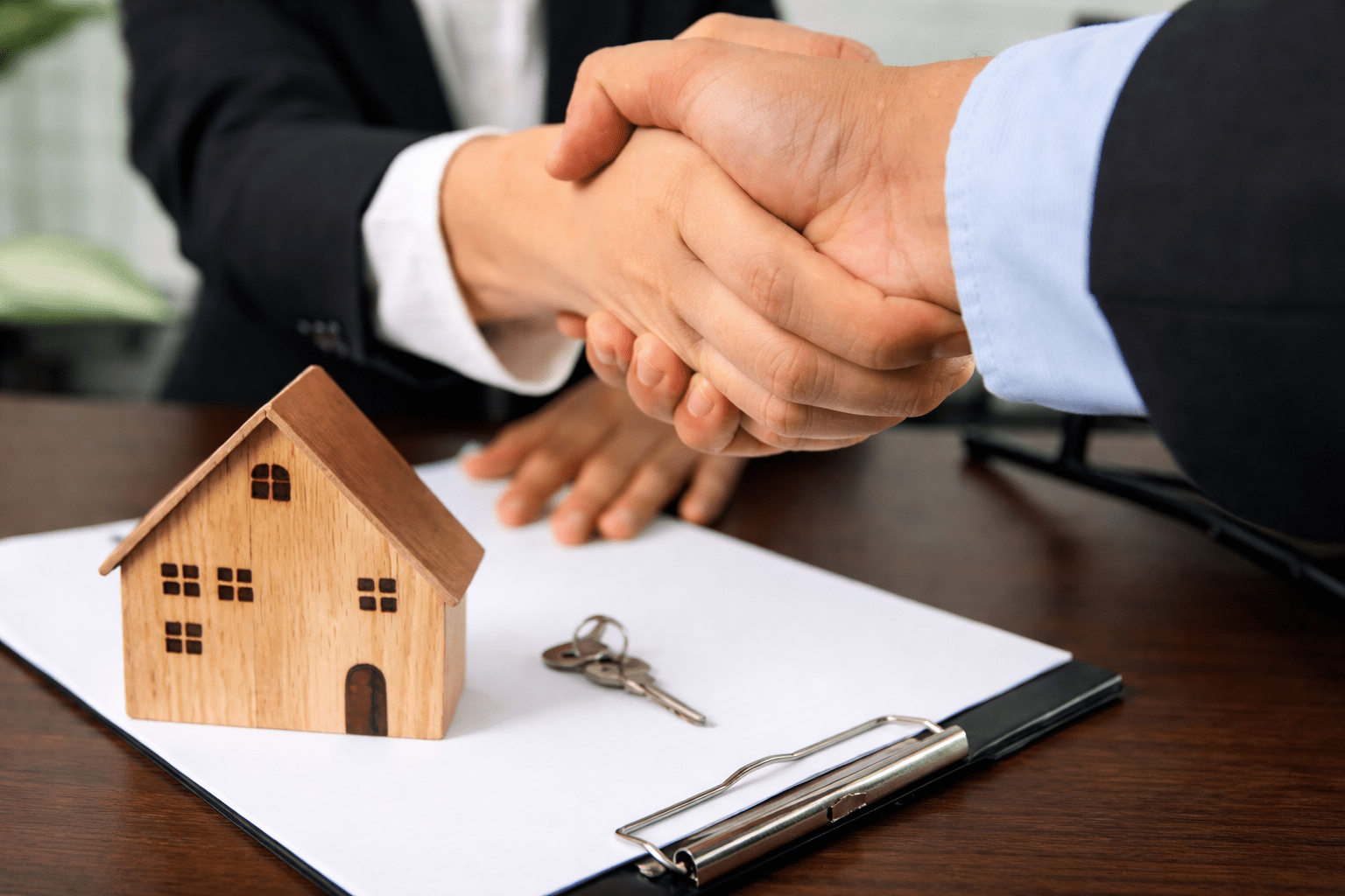 Top Realtors Charlotte NC